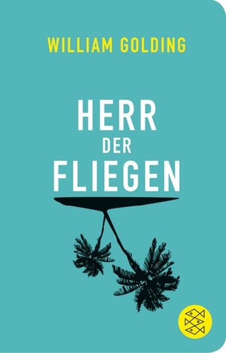Herr der fliegen - herr, fliegen: