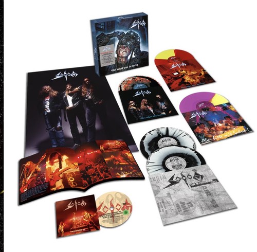 Sodom get what you deserve - get,