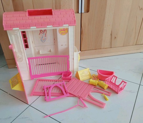 Mattel barbie feeding fun - mattel,