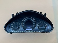 Mercedes-Benz E-Klasse W211