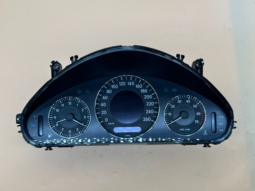 Mercedes benz klasse w211 - mercedes-benz, e-klasse