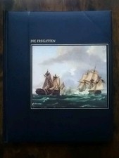 Time Life Buch - Die Seefahrer