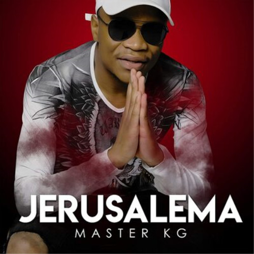 Master jerusalema - kg,