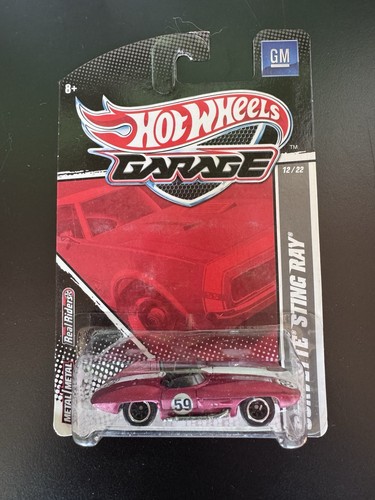 Hot wheels garage - wheels,