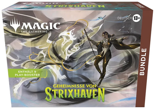 Magic the gathering - the,