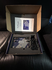 Pigtronix , Attack Sustain 