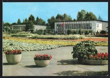 AK Erfurt, Internationale