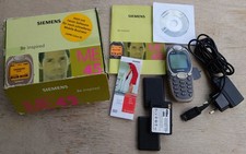 Siemens ME45 Outdoorhandy im
