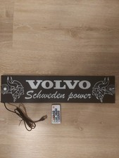 Lkw leuchtkasten volvo 5v - ,