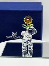 Swarovski Kristall Kris Bär