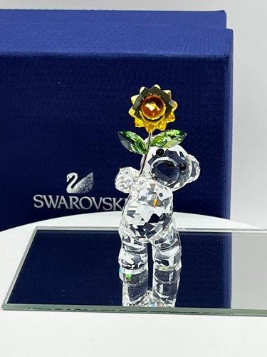 Swarovski kristall kris bär - kristall,