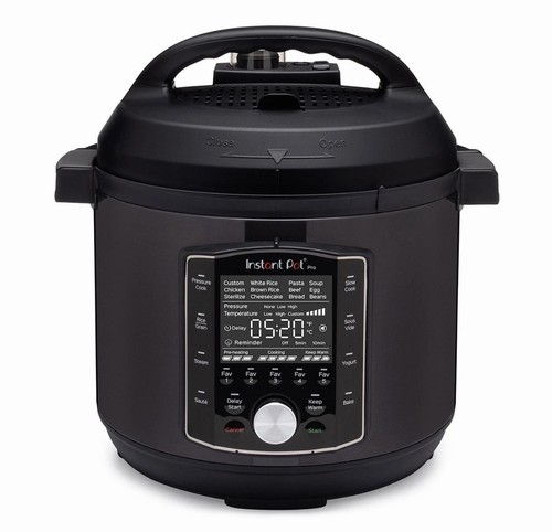 Instant pot pro multikocher - instant,