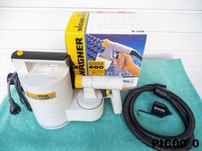 Wagner 600 power painter - w,