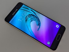 Samsung Galaxy A3 2016 16GB Gold Android Smartphone LTE 4G A310F ?