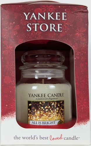 Yankee candle all - candle,