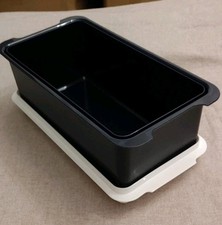 Tupperware * Toastbrot -