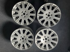 Original Radsatz Maserati Quattroporte QP V 18 Zoll