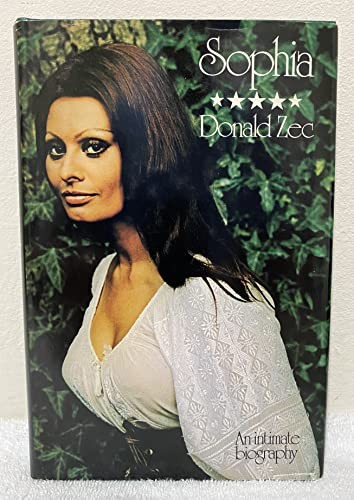Sophia loren zec - sophia,