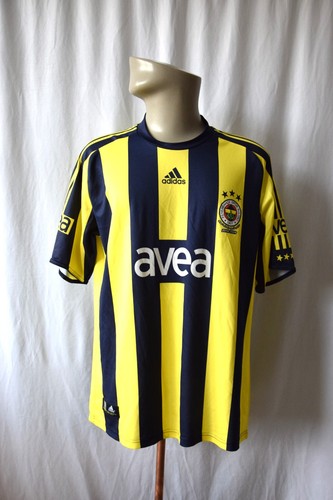 Fenerbahce 2008 2009 - fenerbahce, 2008/2009