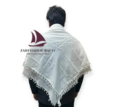 ZAIN Palestine Keffiyeh Schal