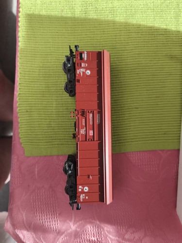 Märklin güterwaggons 10 - ho,