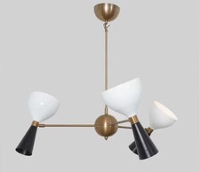 3 Arme 6 Licht Schatten