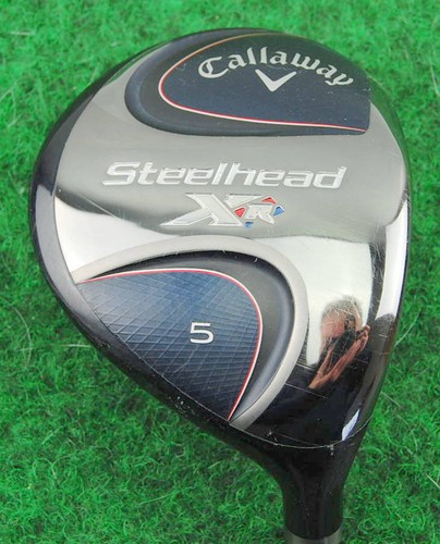 Callaway steelhead holz - xr,