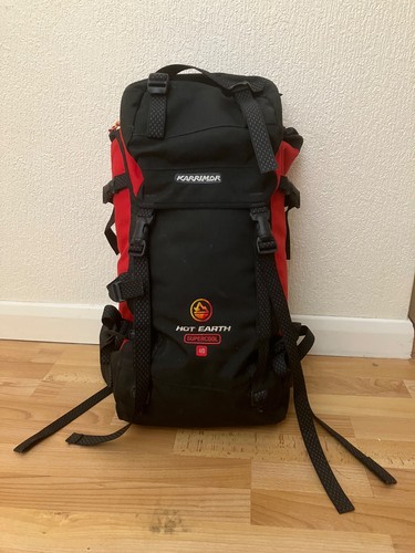 Made karrimor hot earth - made,