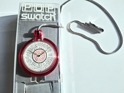 Swatch pocket pop - pocket, pop-swatch