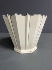 Antiker Übertopf Villeroy &