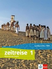 Zeitreise / Schülerbuch 5/6
