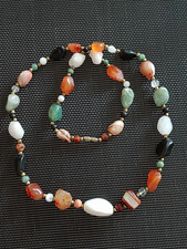 Edelstein kette achat - kette,