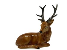 Wagner apel porzellan figur - &,
