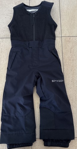 Spyder schneehose - schneehose, 98