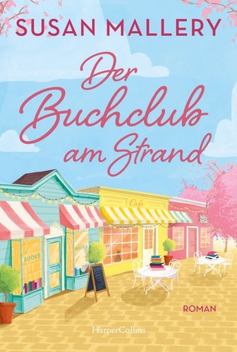 Der buchclub strand susan - am,