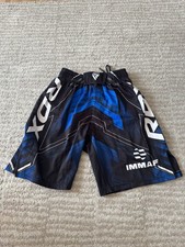 RDX MMA Shorts Herren Kurz
