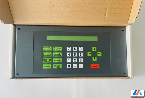 Priva keyboard c25 - c25, operator