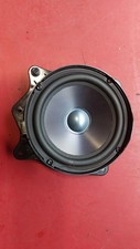 Lautsprecher Tür hinten rechts links Soundsystem LOGIC7 Mercedes W221 2218203702