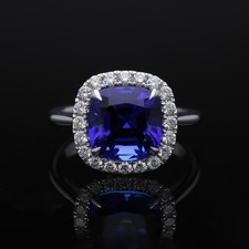 Ring Brillanten Diamanten