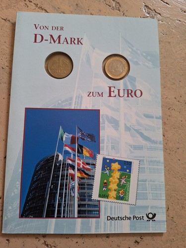 Numisbrief numisblatt von - numisblatt,