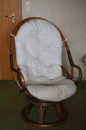 Rattan sessel korbsessel - rattan-sessel,