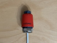 COSMO CTS230N Standard Stellantrieb 230V IP54 M30x1,5mm, stromlos geschlossen