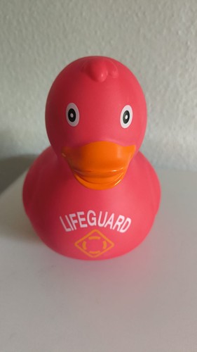 Badeente ente xxl - ca, 23