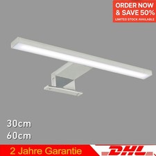 Led bad spiegelleuchte - led,