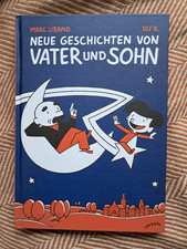 Neue Geschichten von Vater und
