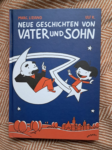 Neue geschichten von vater und - geschichten,