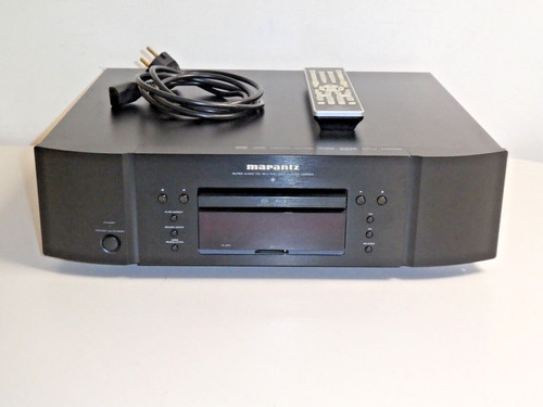 Marantz ud8004 high - ud8004, high-end