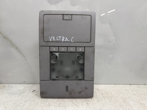 Opel vectra innenraumleuchte - c,