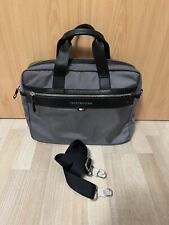 Tommy Hilfiger Laptoptasche Messenger Buisness Tasche Aktentasche Neu