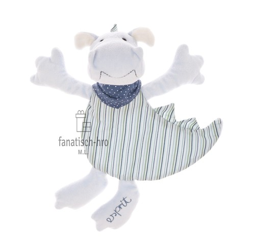 Esprit schmusetuch drache - schmusetuch,